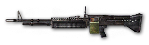 M60 M60