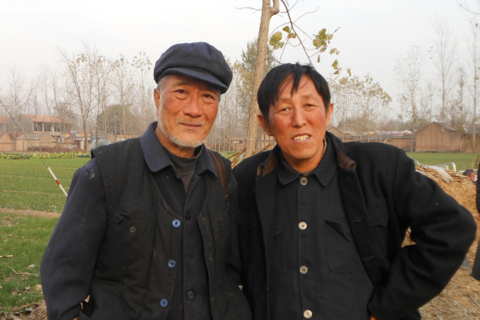 渠立强(道德模範人物) 渠立强(道德模範人物)