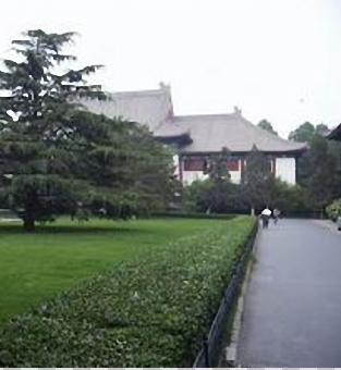 北京大学物理学院 北京大学物理学院