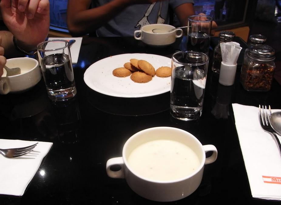 烘焙食品 烘焙食品