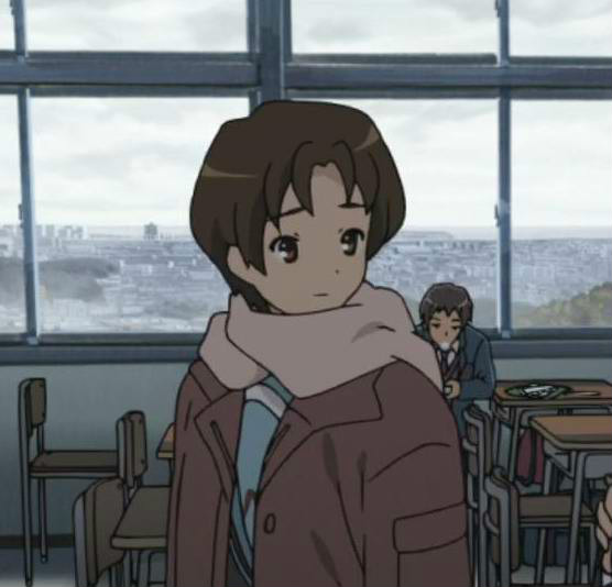 凉宫春日的消失(京都动画改编的动画电影)