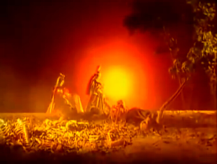 满江红(1994年西卿演唱的《新云州大儒侠》主题曲) 满江红(1994年西卿演唱的《新云州大儒侠》主题曲)