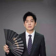 潘粤明 潘粤明