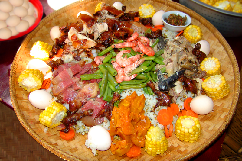 手抓饭 手抓饭
