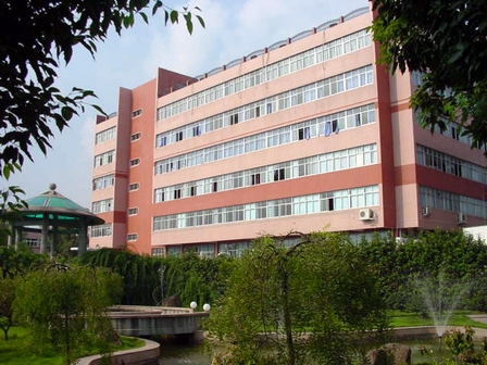 浙江工贸职业技术学院 浙江工贸职业技术学院