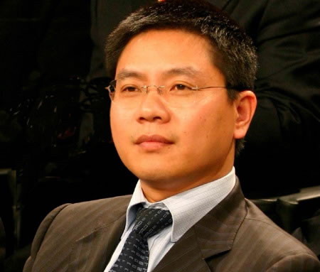 王均金 王均金