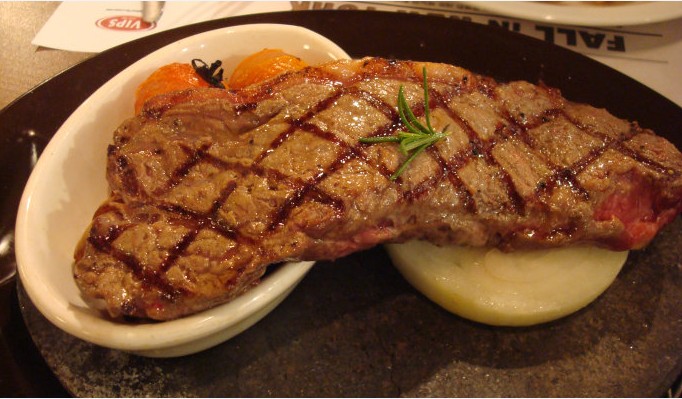 牛排 牛排