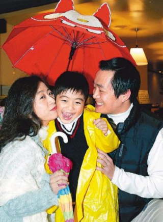 汤志伟(中国台湾影视男演员)