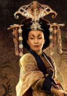 狄仁杰之通天帝国(2010年徐克经典导演电影)