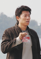 浪淘沙(2005年郑大圣执导电视剧)