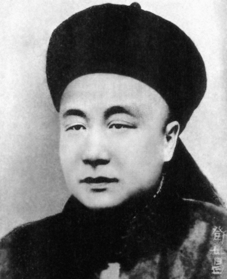 邓世昌 邓世昌