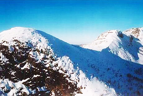 玉山公园 玉山公园