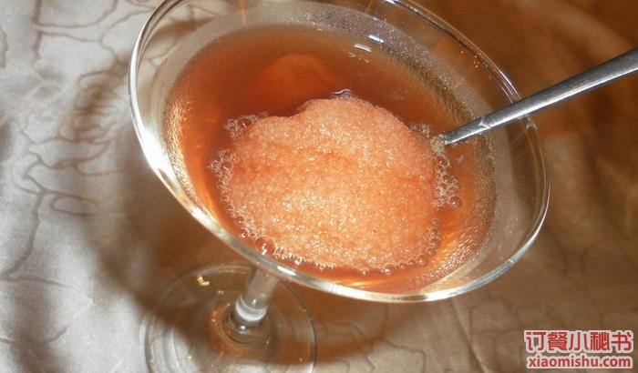 酸梅汁