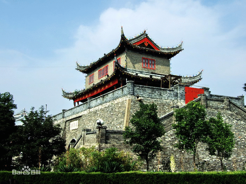 淮阴(淮安市旧名)