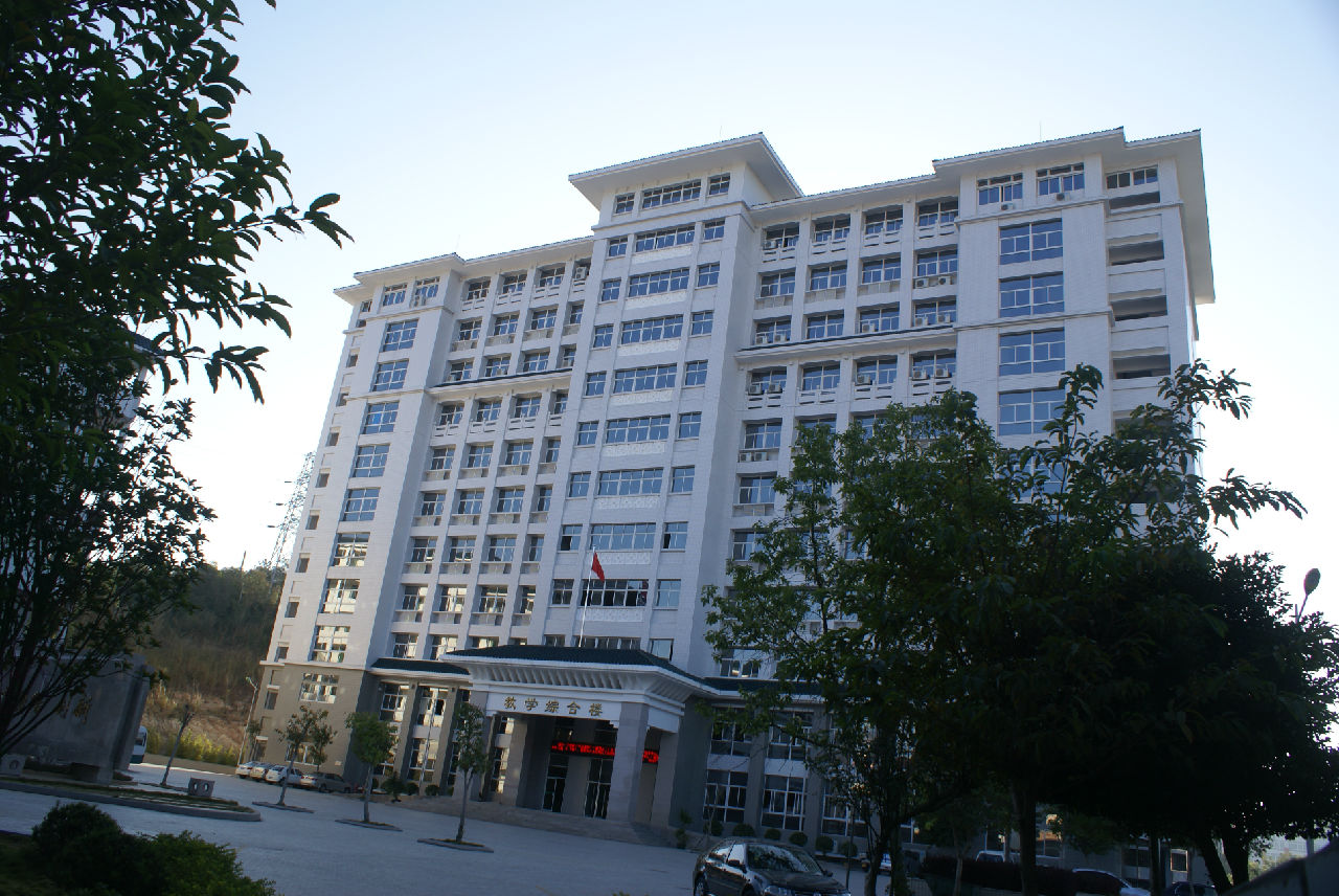 潮州市高级技工学校 潮州市高级技工学校