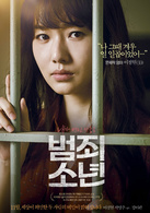 犯罪少年(韩国2012年康理贯执导电影)
