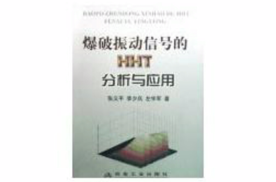 爆破振动信号的HHT分析与套用 爆破振动信号的HHT分析与套用