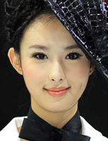女主角翟凌 女主角翟凌