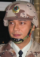 狼烟(中国2009年罗嘉良主演电视剧)