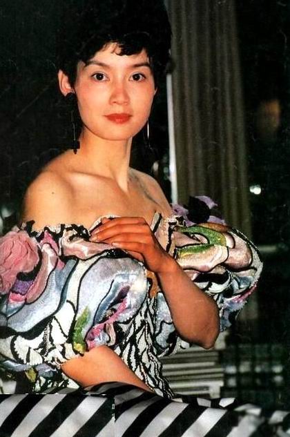 潘虹(中国大陆女演员) 潘虹(中国大陆女演员)