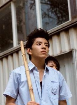王大陆