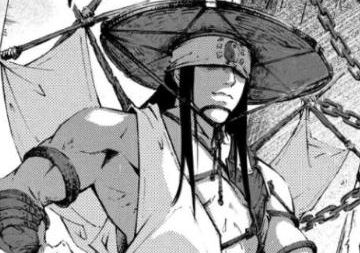 燕赤霞 燕赤霞