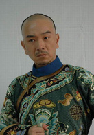 烟花三月(2005年陈浩民主演电视剧)