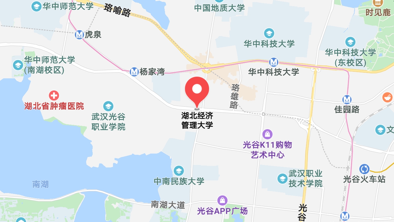 地图信息