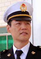 沧海英雄