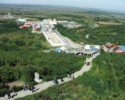清水台镇 清水台镇