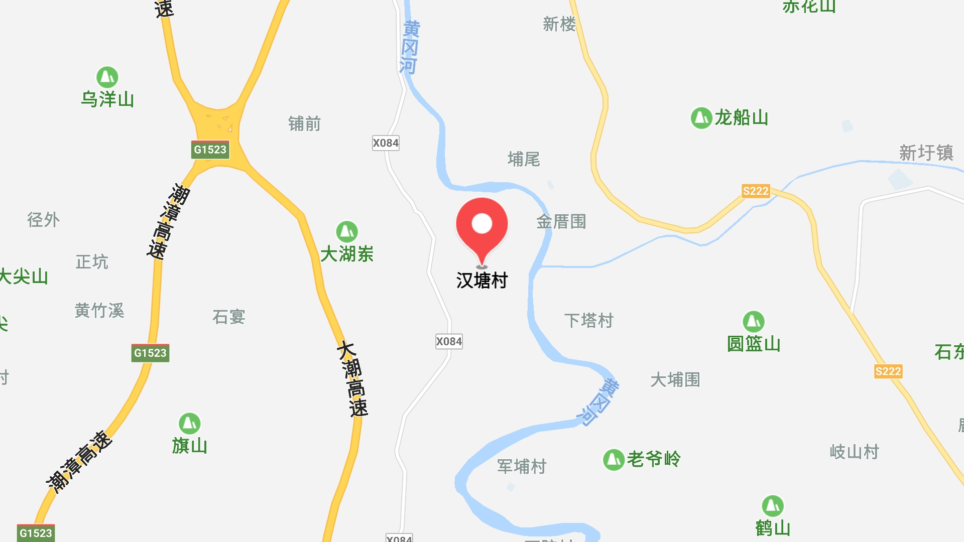 地图信息