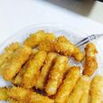 炸年糕 炸年糕