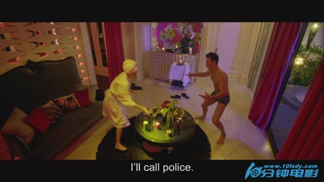 犀利人妻(王佩华王仁里导演台湾电影) 犀利人妻(王佩华王仁里导演台湾电影)