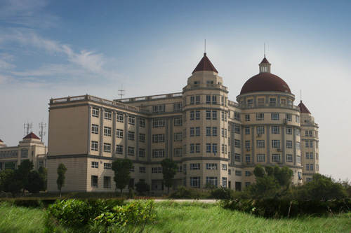 湖北第二师範学院 湖北第二师範学院