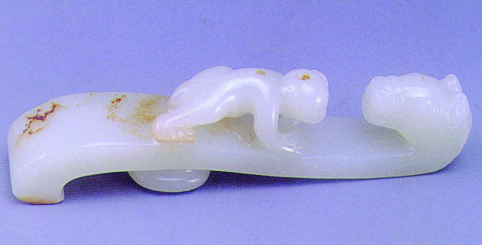 玉润 玉润