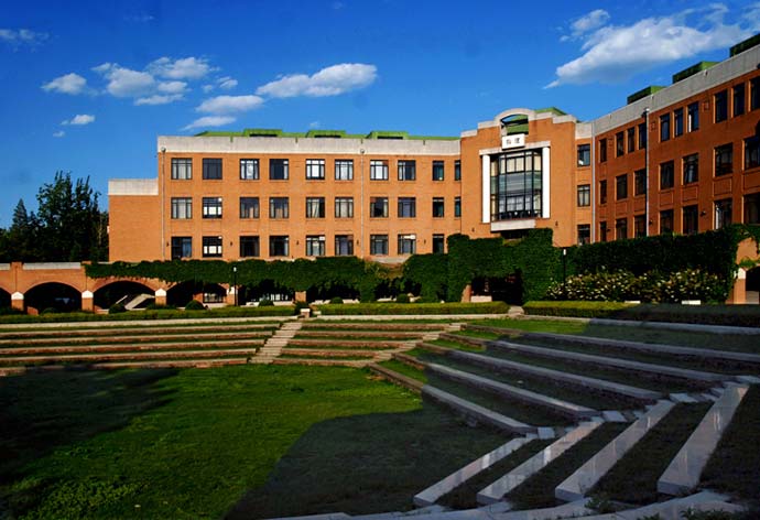 清华大学物理系 清华大学物理系