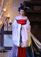 狄仁杰之夺命天眼