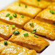 煎豆腐 煎豆腐