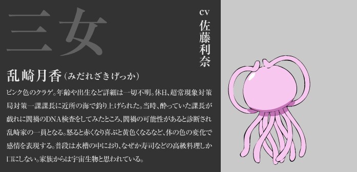 狂乱家族日记
