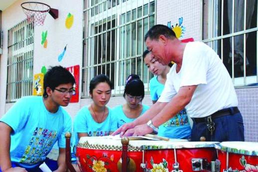 舟山锣鼓鼓谱 舟山锣鼓鼓谱
