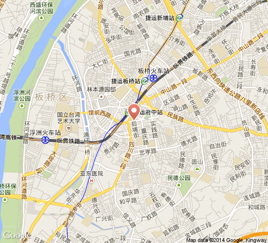 清翼居旅店 清翼居旅店