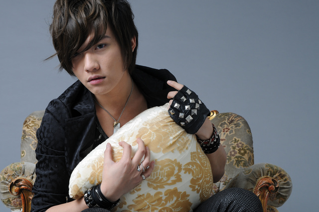 2011年宣传照 2011年宣传照