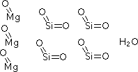 分子结构图 分子结构图
