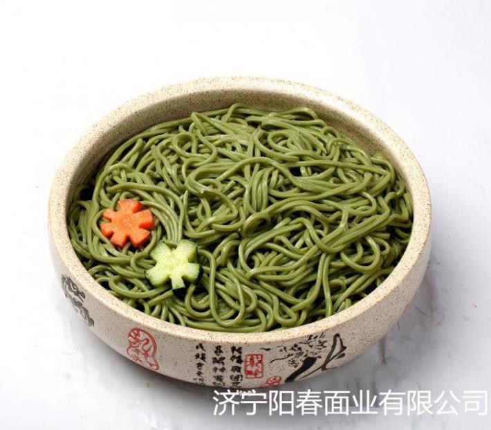 海藻麵条 海藻麵条