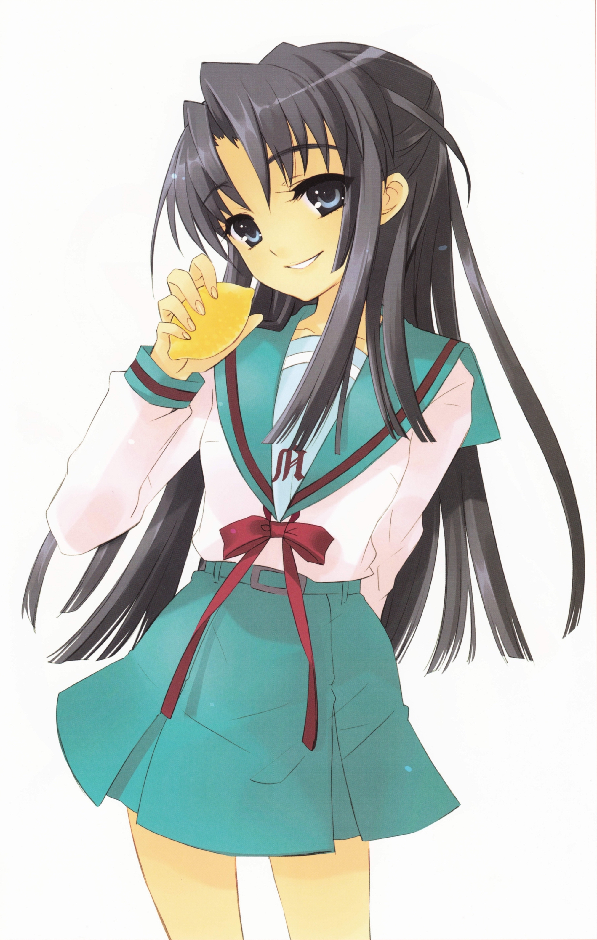 朝仓凉子