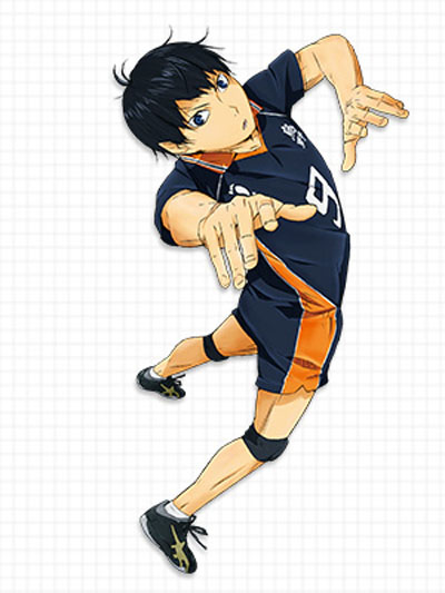 乌野高校