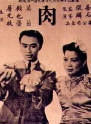 王丹凤(中国电影女演员)