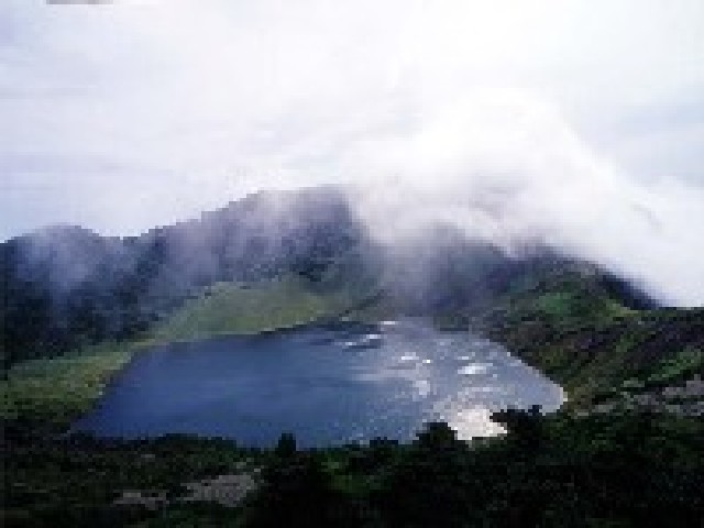 汉拿山 汉拿山