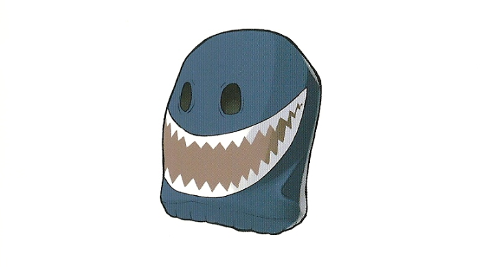 蓝色平方