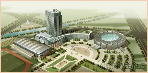滨江区 滨江区